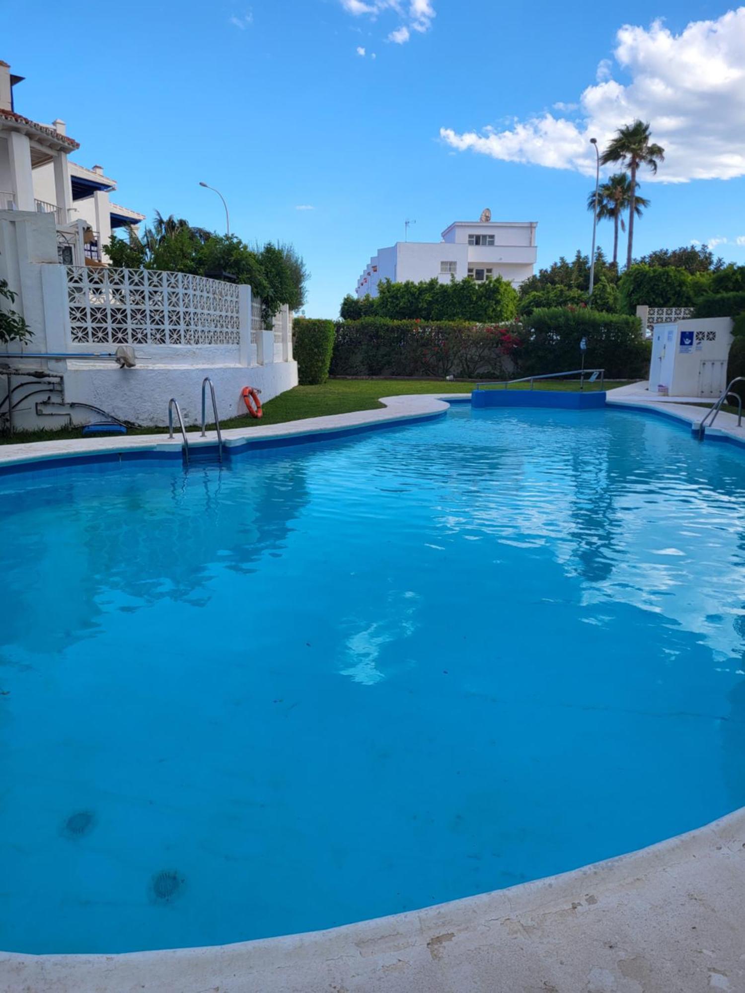 Nerja Perfect Getaway - Near Beach المظهر الخارجي الصورة