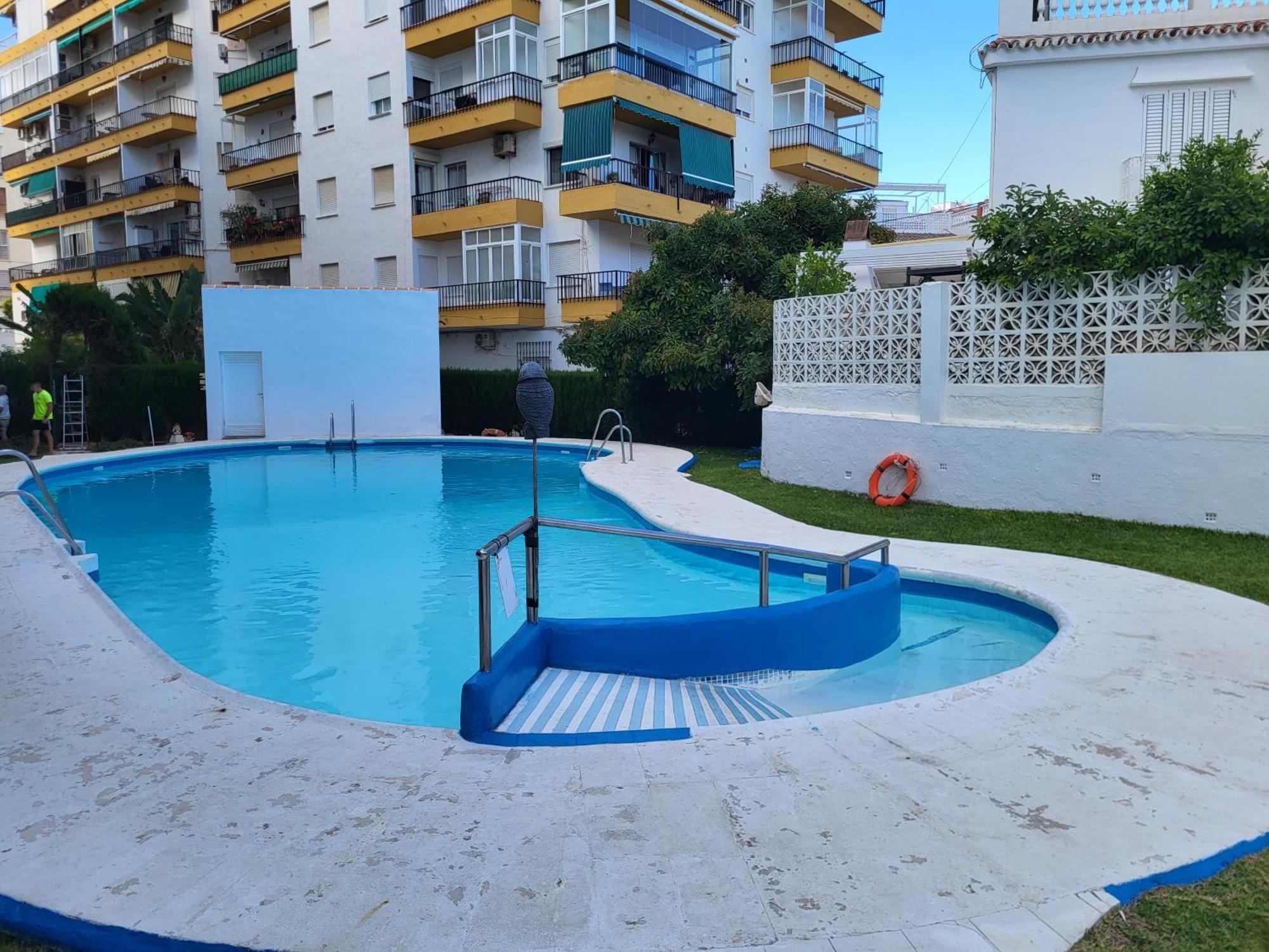 Nerja Perfect Getaway - Near Beach المظهر الخارجي الصورة