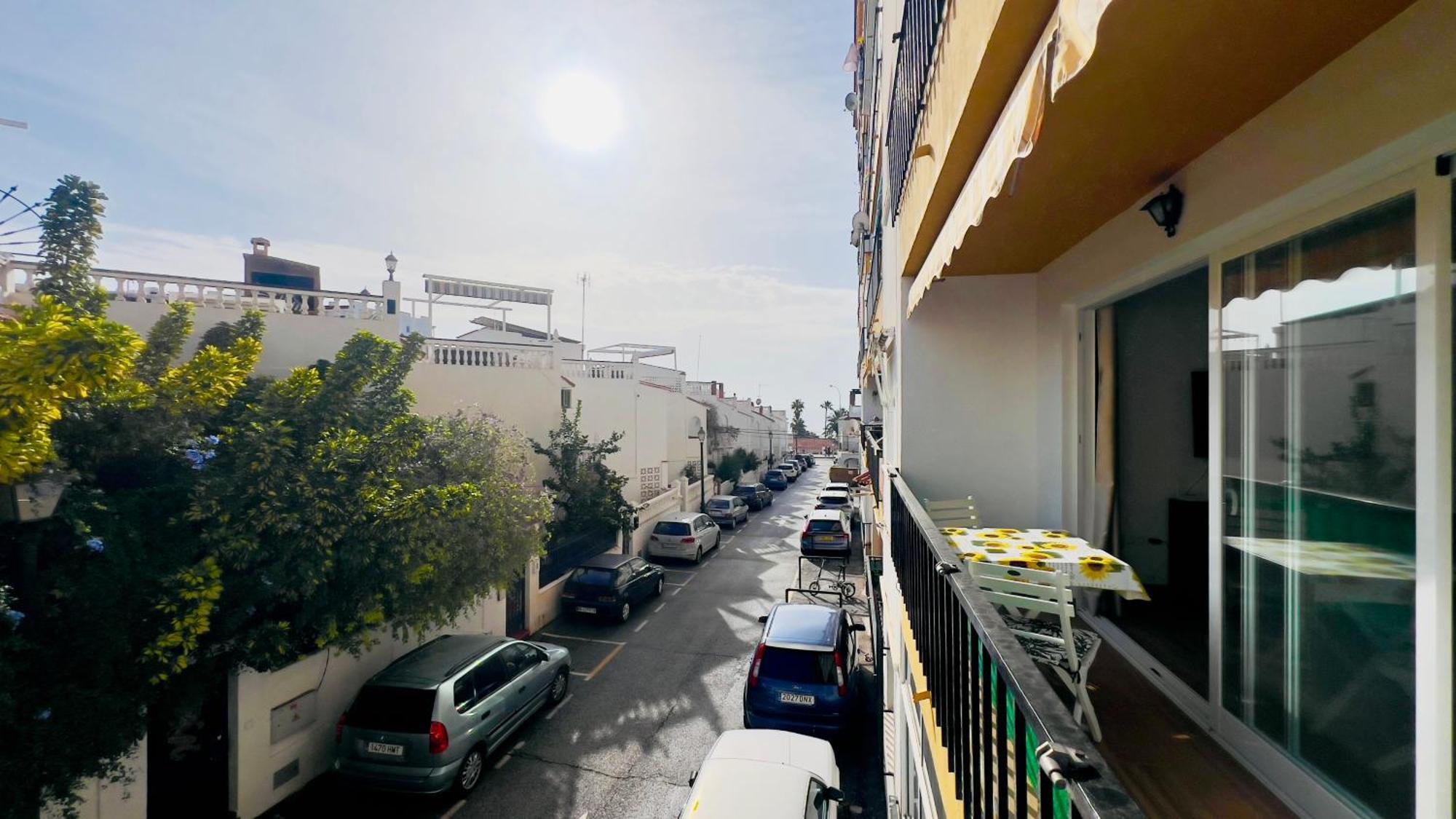 Nerja Perfect Getaway - Near Beach المظهر الخارجي الصورة