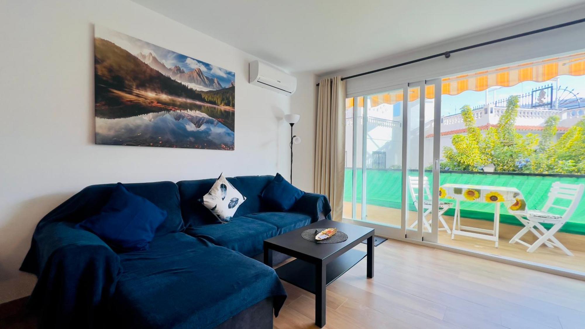 Nerja Perfect Getaway - Near Beach المظهر الخارجي الصورة