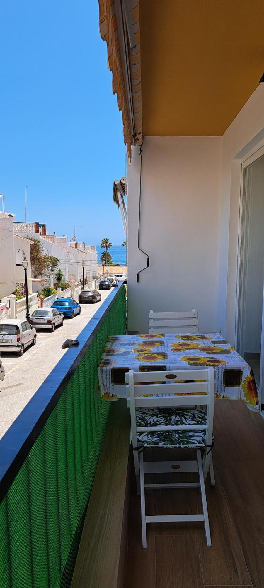 Nerja Perfect Getaway - Near Beach المظهر الخارجي الصورة
